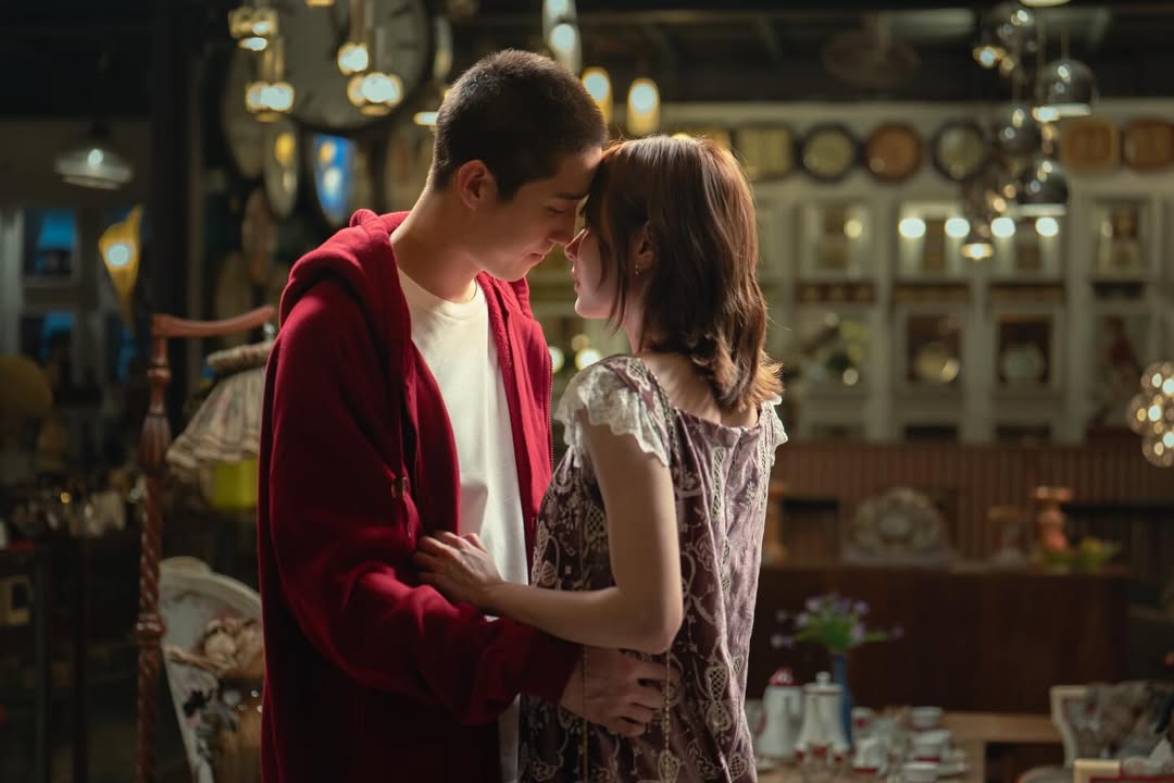 ใบเฟิร์น - พิมพ์ชนก ลือวิเศษไพบูลย์