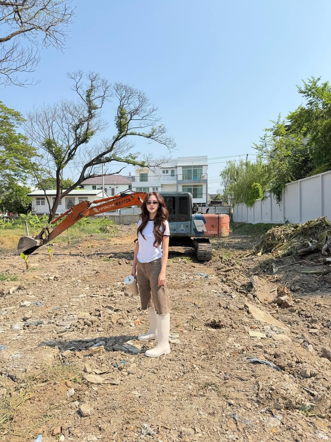 ใบเฟิร์น - พิมพ์ชนก ลือวิเศษไพบูลย์