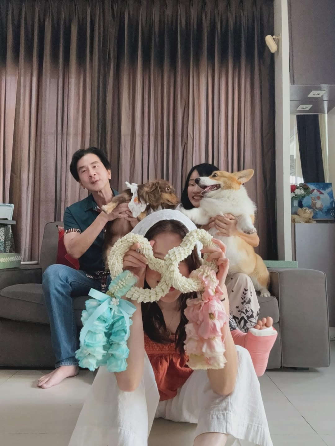 ใบเฟิร์น - พิมพ์ชนก ลือวิเศษไพบูลย์