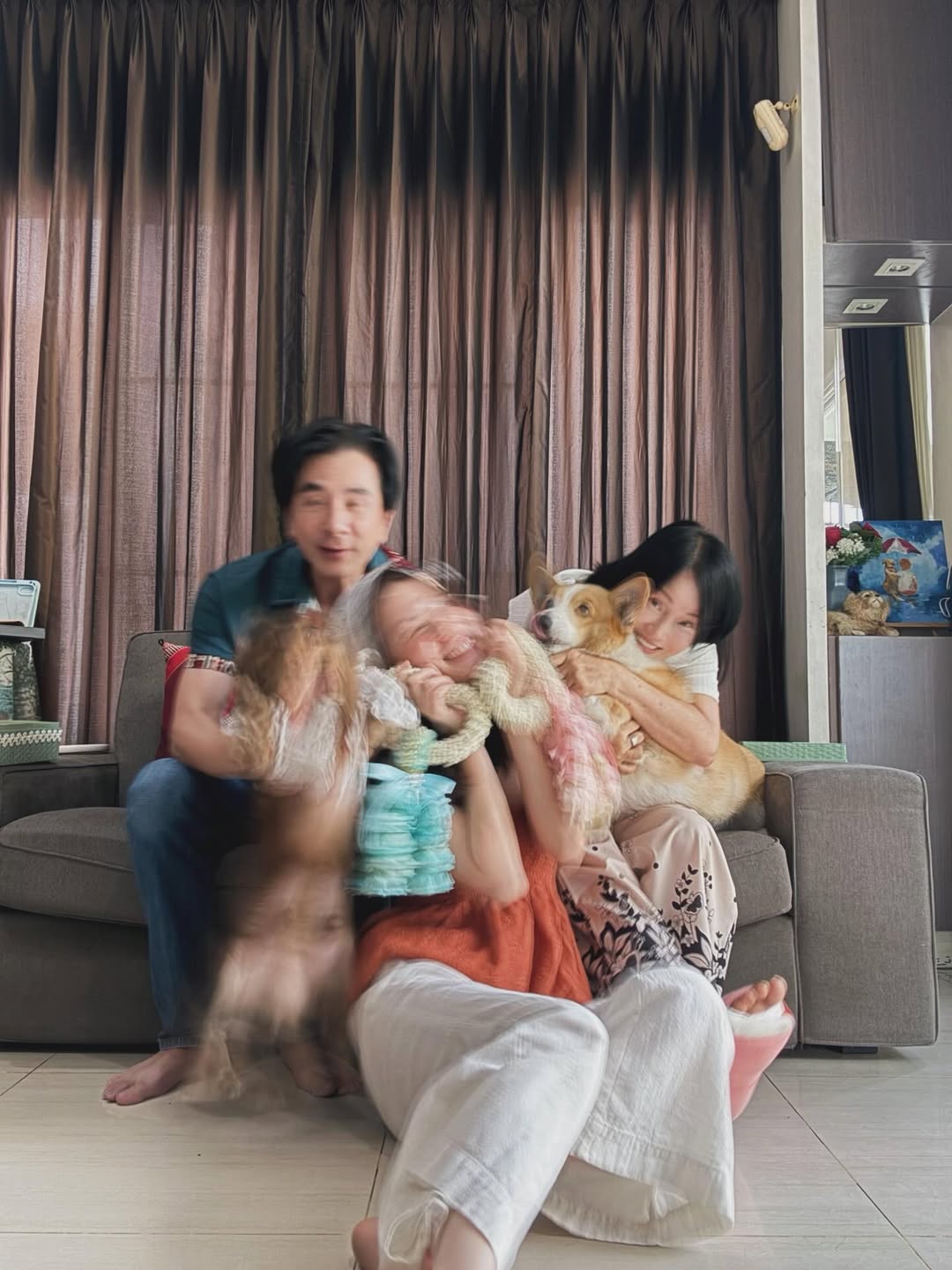 ใบเฟิร์น - พิมพ์ชนก ลือวิเศษไพบูลย์