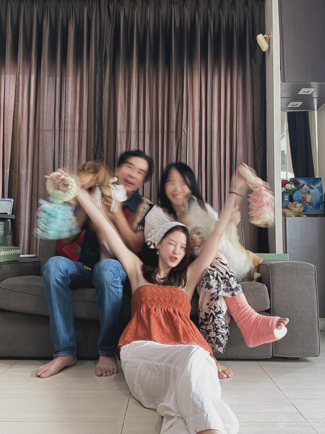 ใบเฟิร์น - พิมพ์ชนก ลือวิเศษไพบูลย์