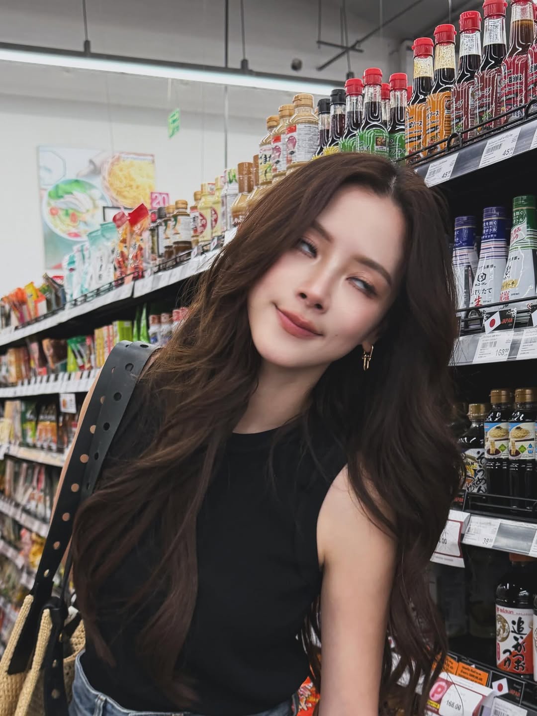 ใบเฟิร์น - พิมพ์ชนก ลือวิเศษไพบูลย์