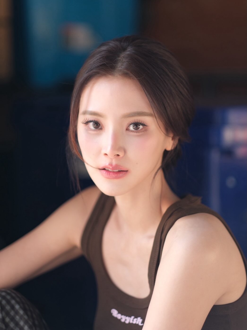 ใบเฟิร์น - พิมพ์ชนก ลือวิเศษไพบูลย์