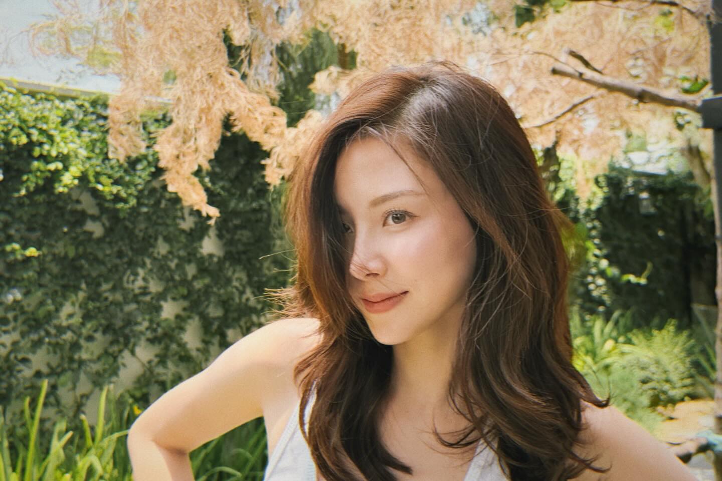 ใบเฟิร์น - พิมพ์ชนก ลือวิเศษไพบูลย์