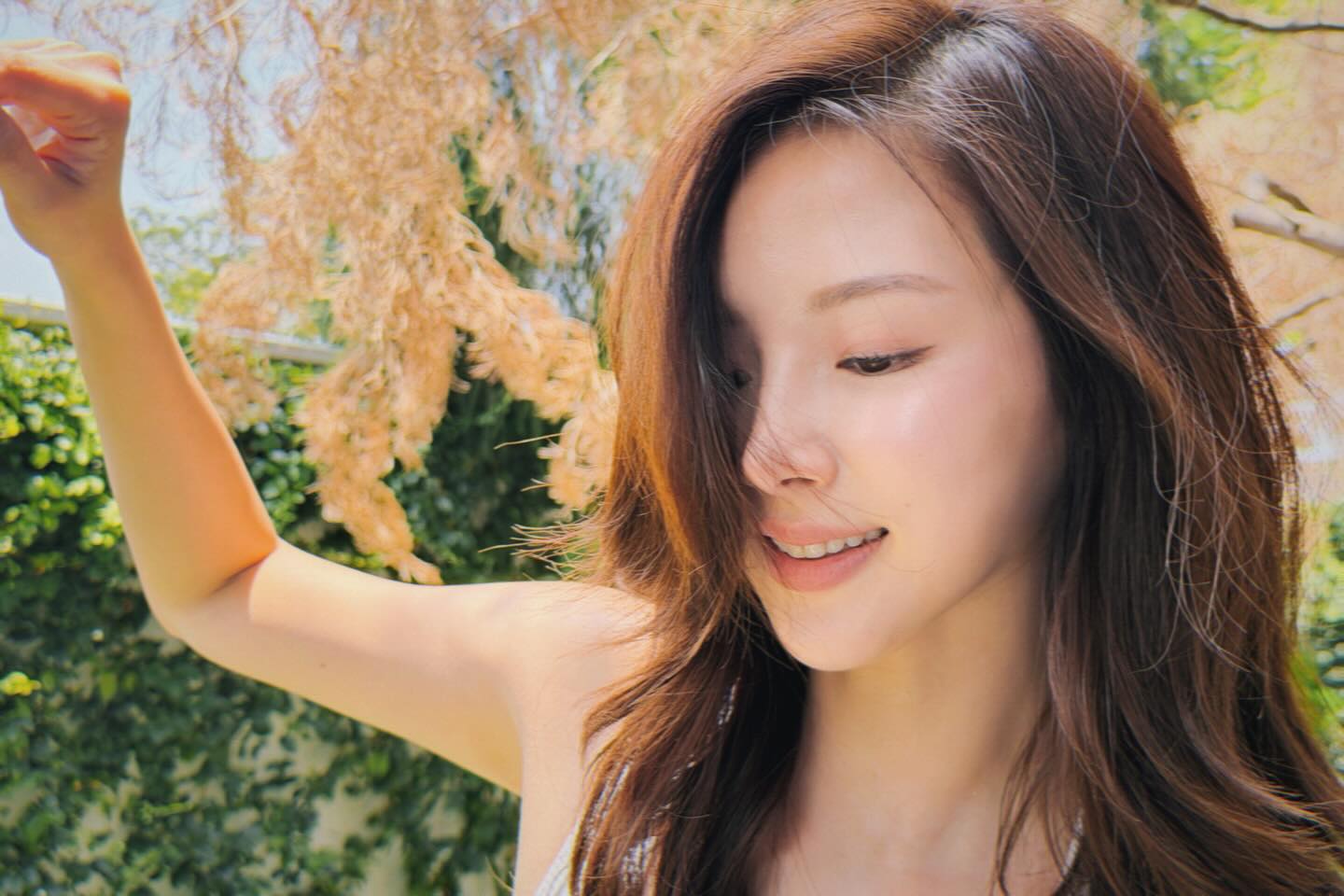ใบเฟิร์น - พิมพ์ชนก ลือวิเศษไพบูลย์
