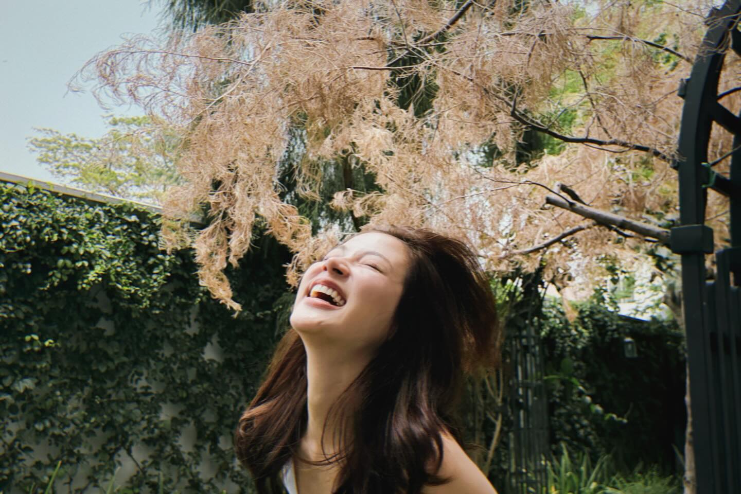 ใบเฟิร์น - พิมพ์ชนก ลือวิเศษไพบูลย์