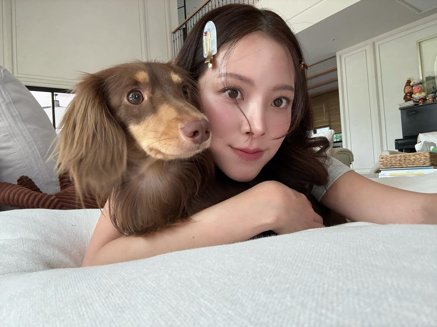 ใบเฟิร์น - พิมพ์ชนก ลือวิเศษไพบูลย์