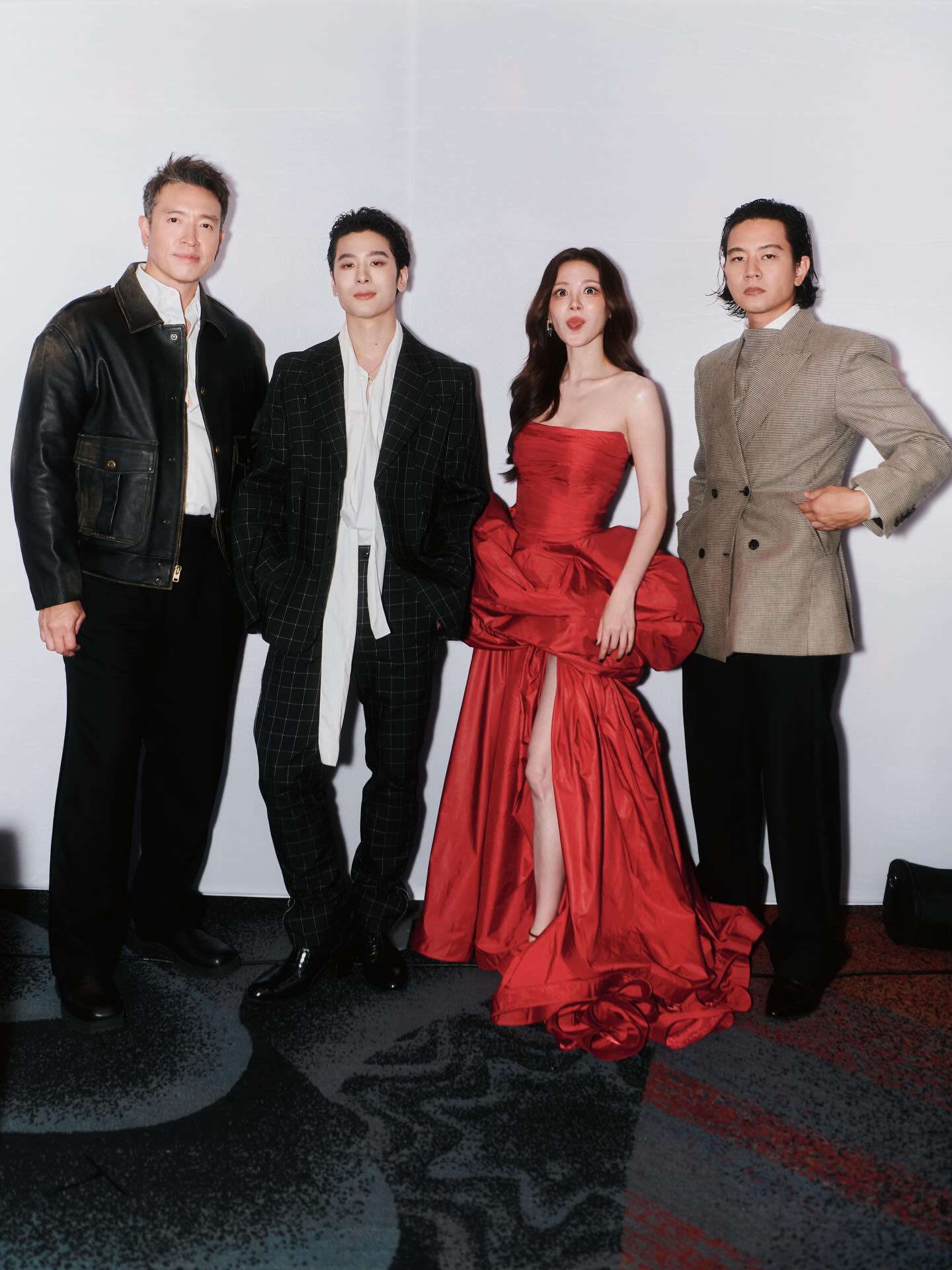 ใบเฟิร์น - พิมพ์ชนก ลือวิเศษไพบูลย์