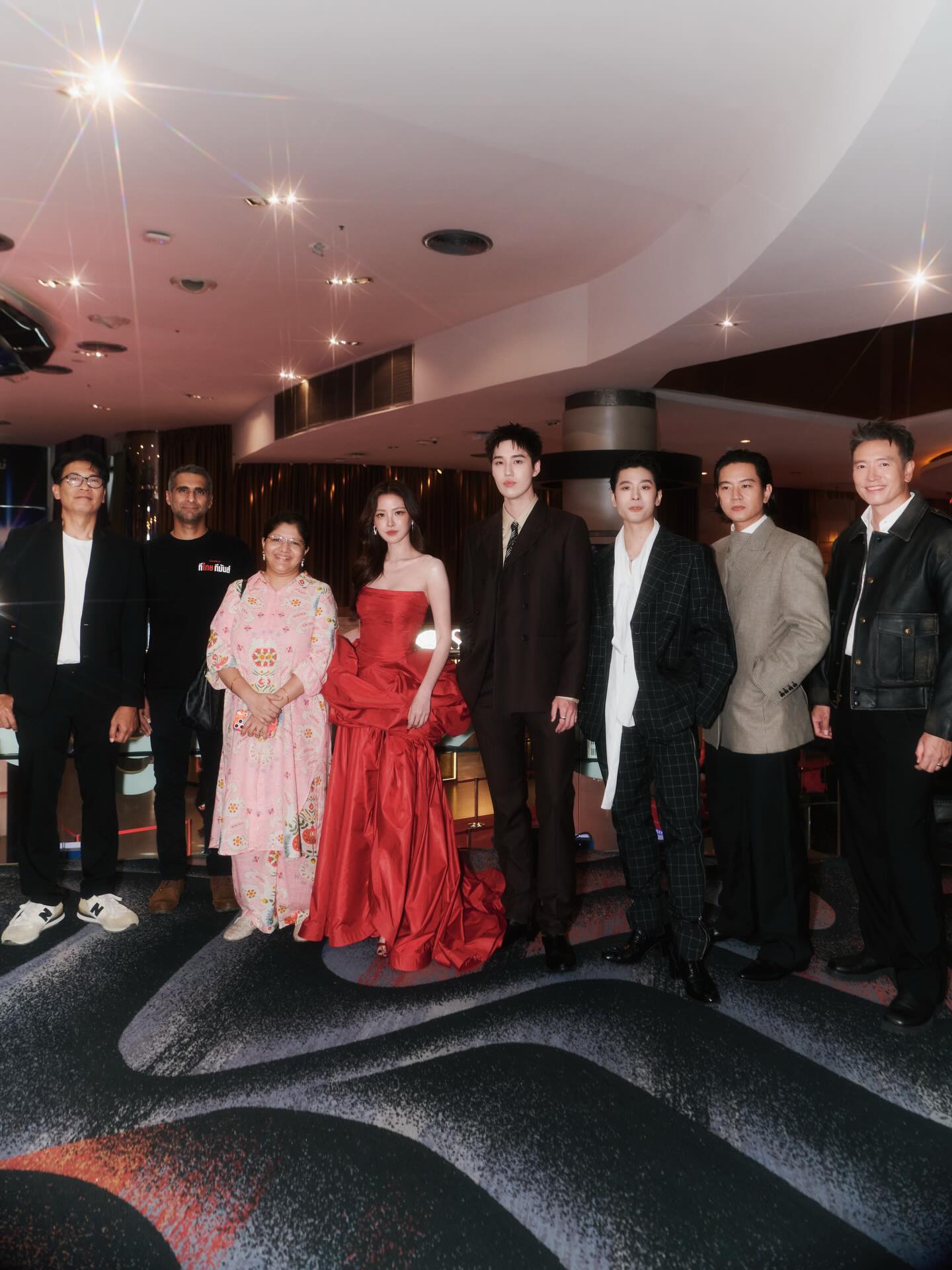 ใบเฟิร์น - พิมพ์ชนก ลือวิเศษไพบูลย์