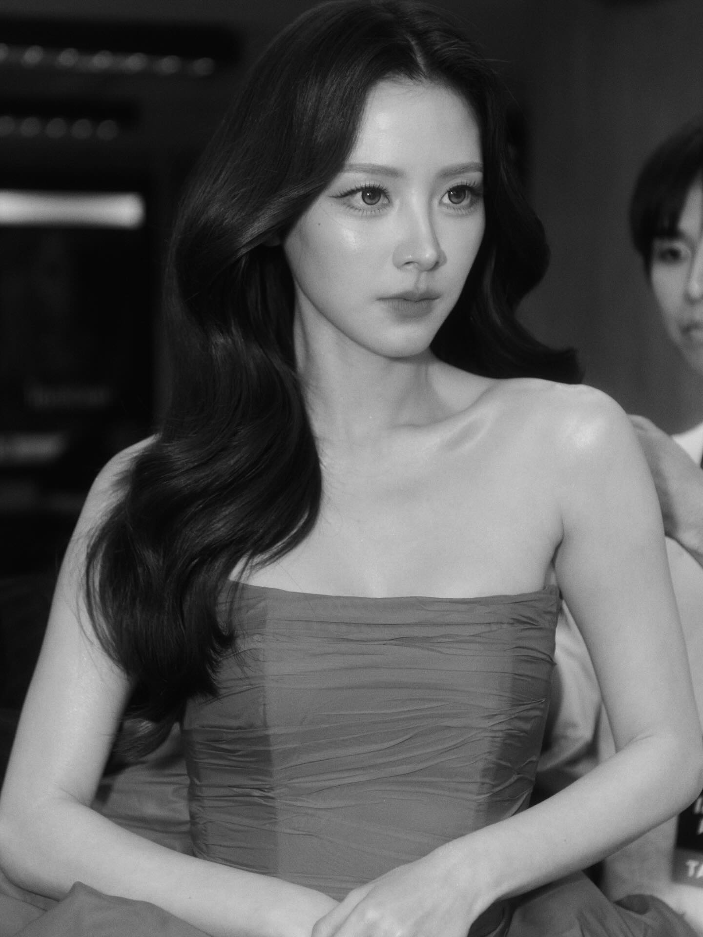 ใบเฟิร์น - พิมพ์ชนก ลือวิเศษไพบูลย์