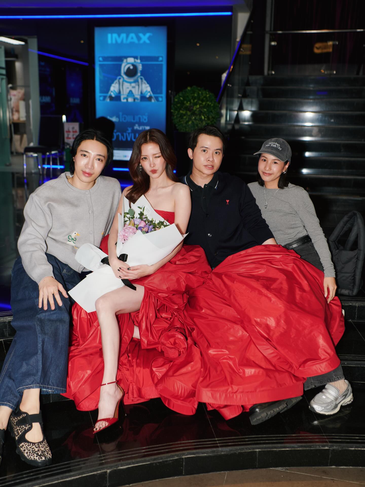ใบเฟิร์น - พิมพ์ชนก ลือวิเศษไพบูลย์