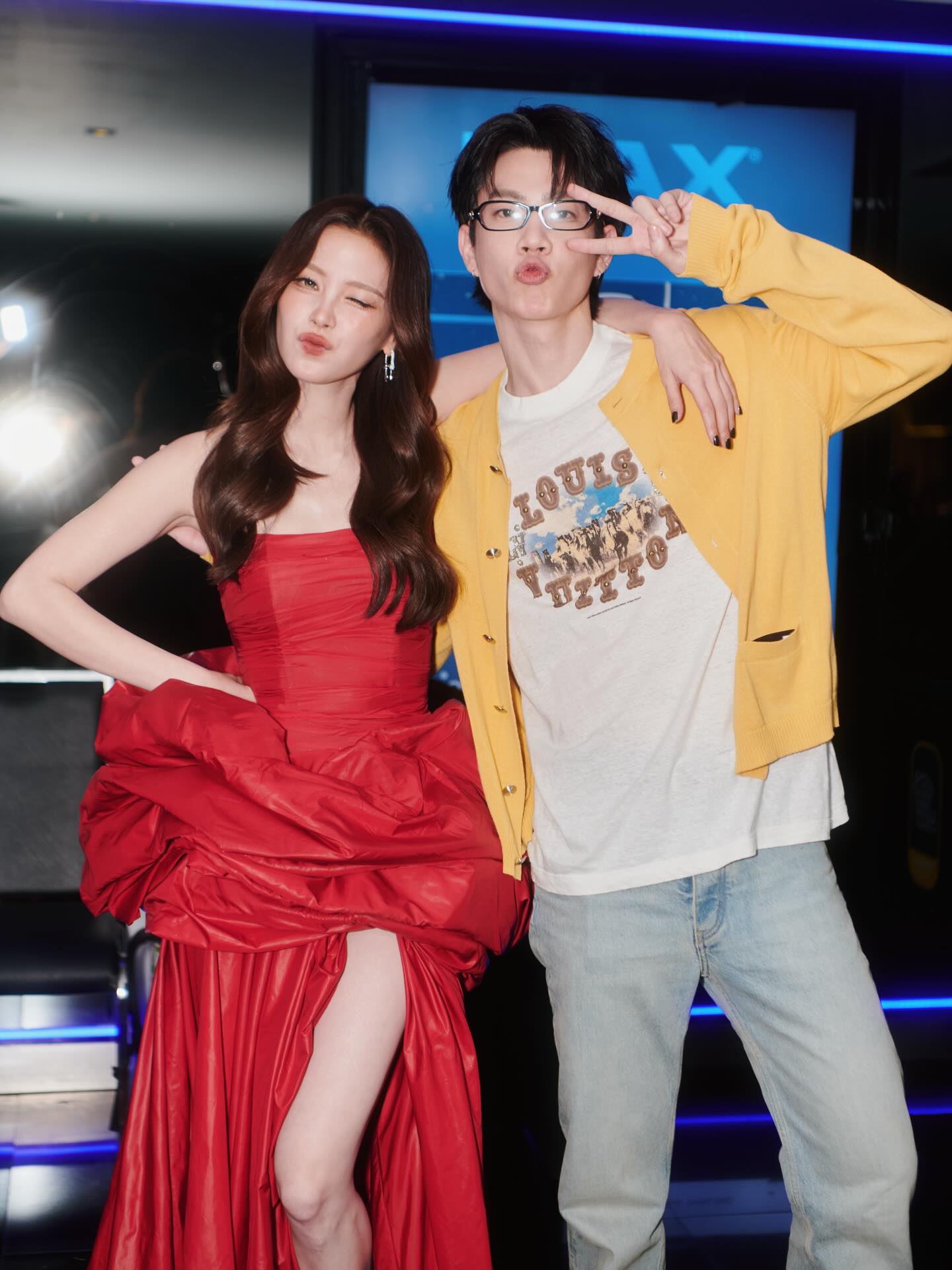 ใบเฟิร์น - พิมพ์ชนก ลือวิเศษไพบูลย์