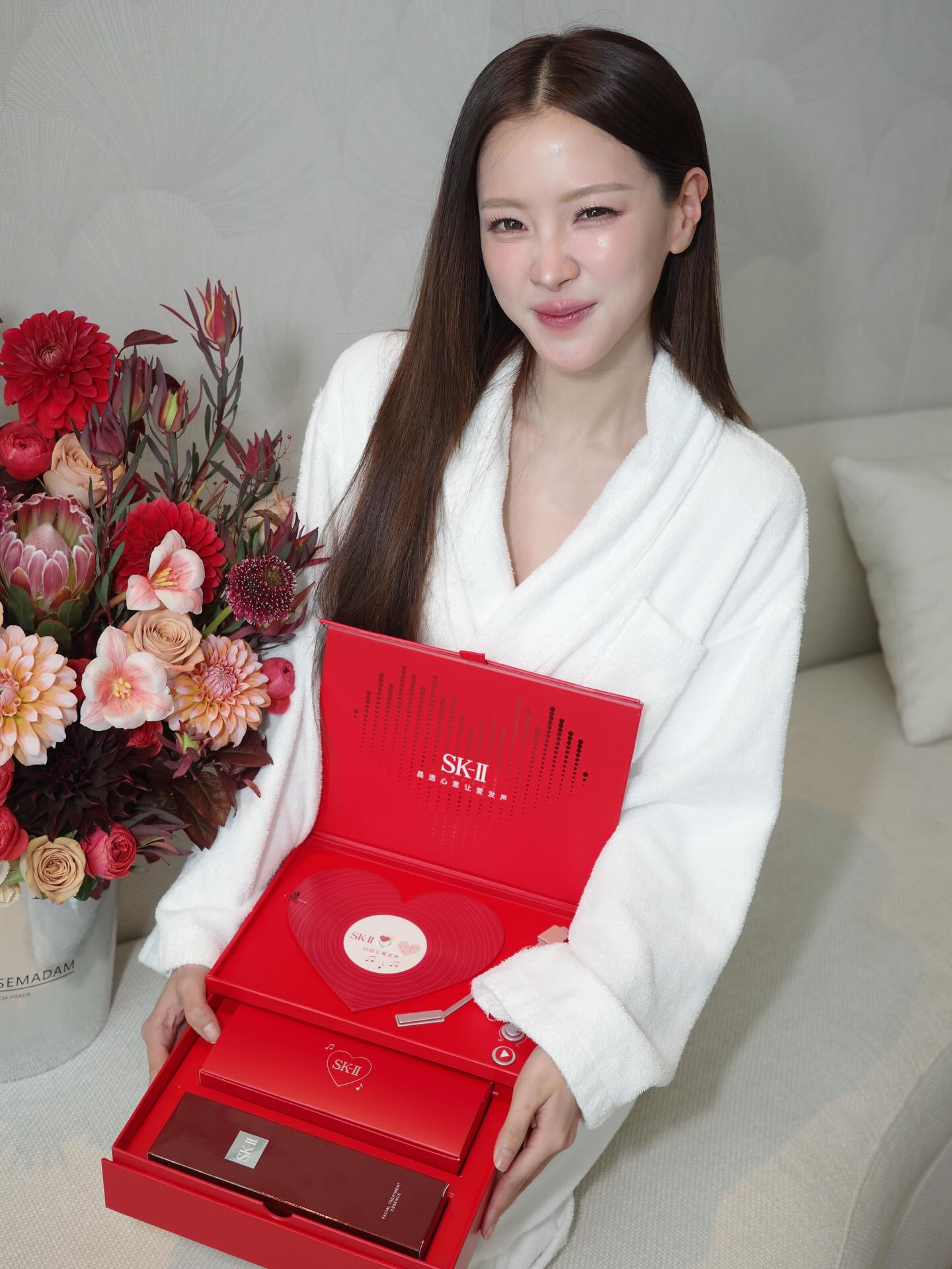 ใบเฟิร์น - พิมพ์ชนก ลือวิเศษไพบูลย์