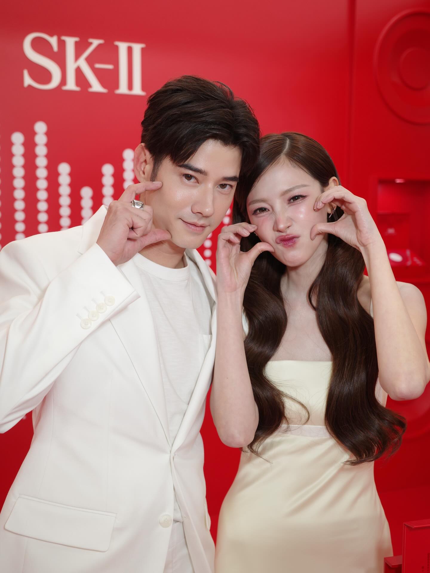 ใบเฟิร์น - พิมพ์ชนก ลือวิเศษไพบูลย์