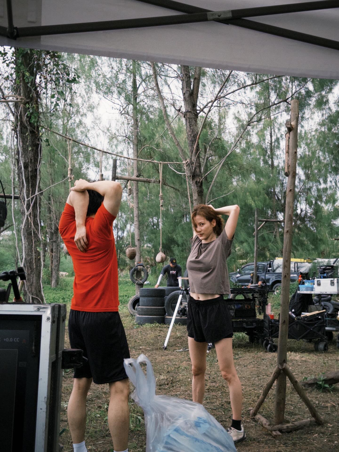 ใบเฟิร์น - พิมพ์ชนก ลือวิเศษไพบูลย์