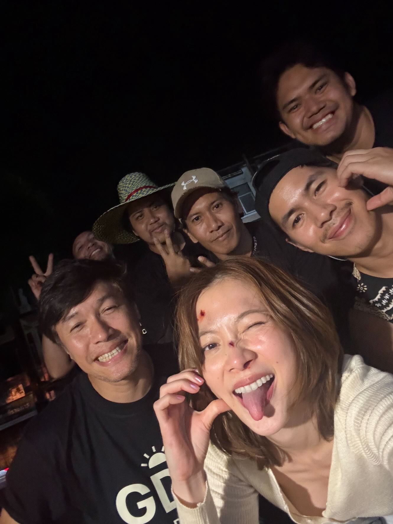 ใบเฟิร์น - พิมพ์ชนก ลือวิเศษไพบูลย์