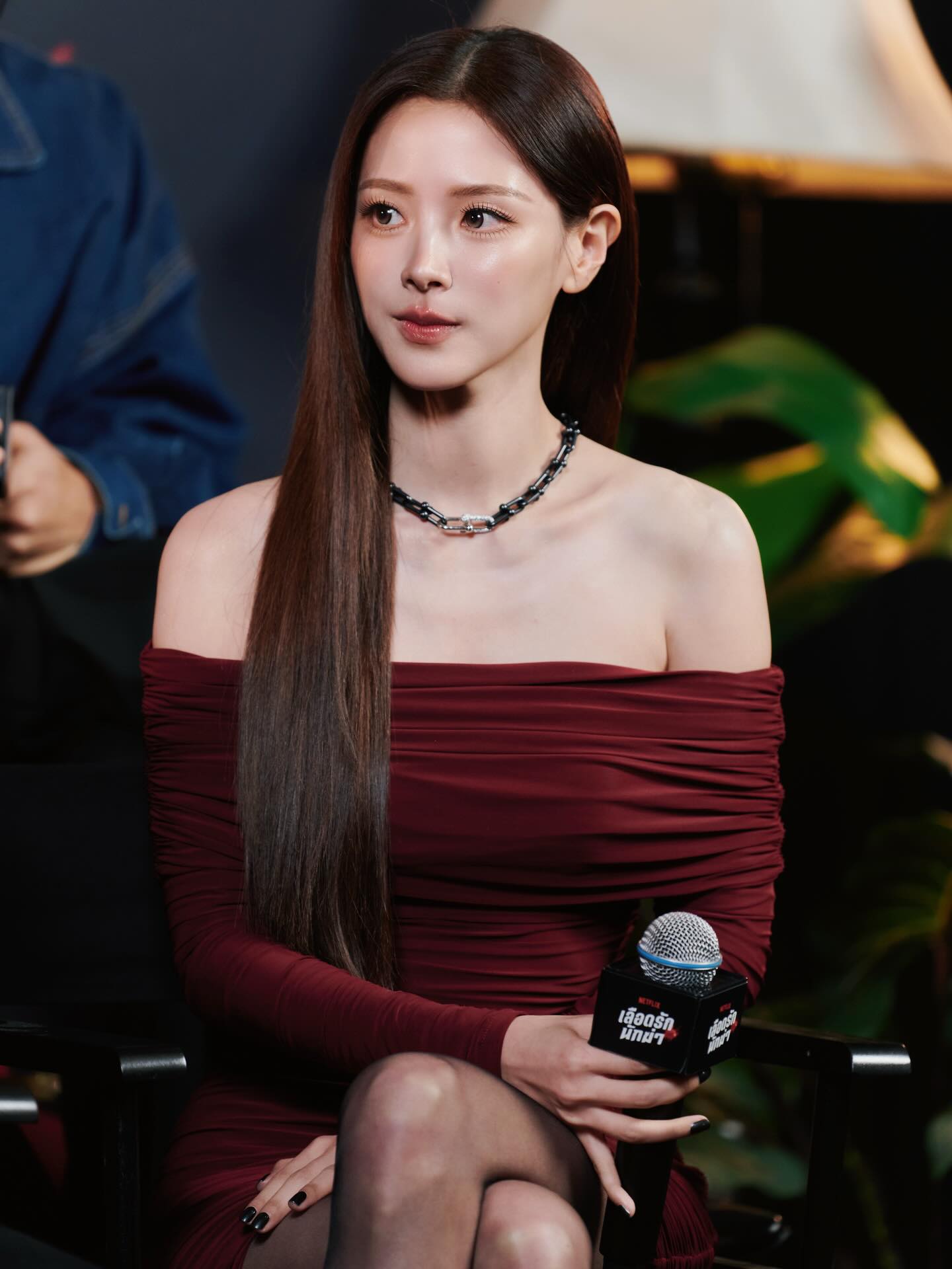 ใบเฟิร์น - พิมพ์ชนก ลือวิเศษไพบูลย์
