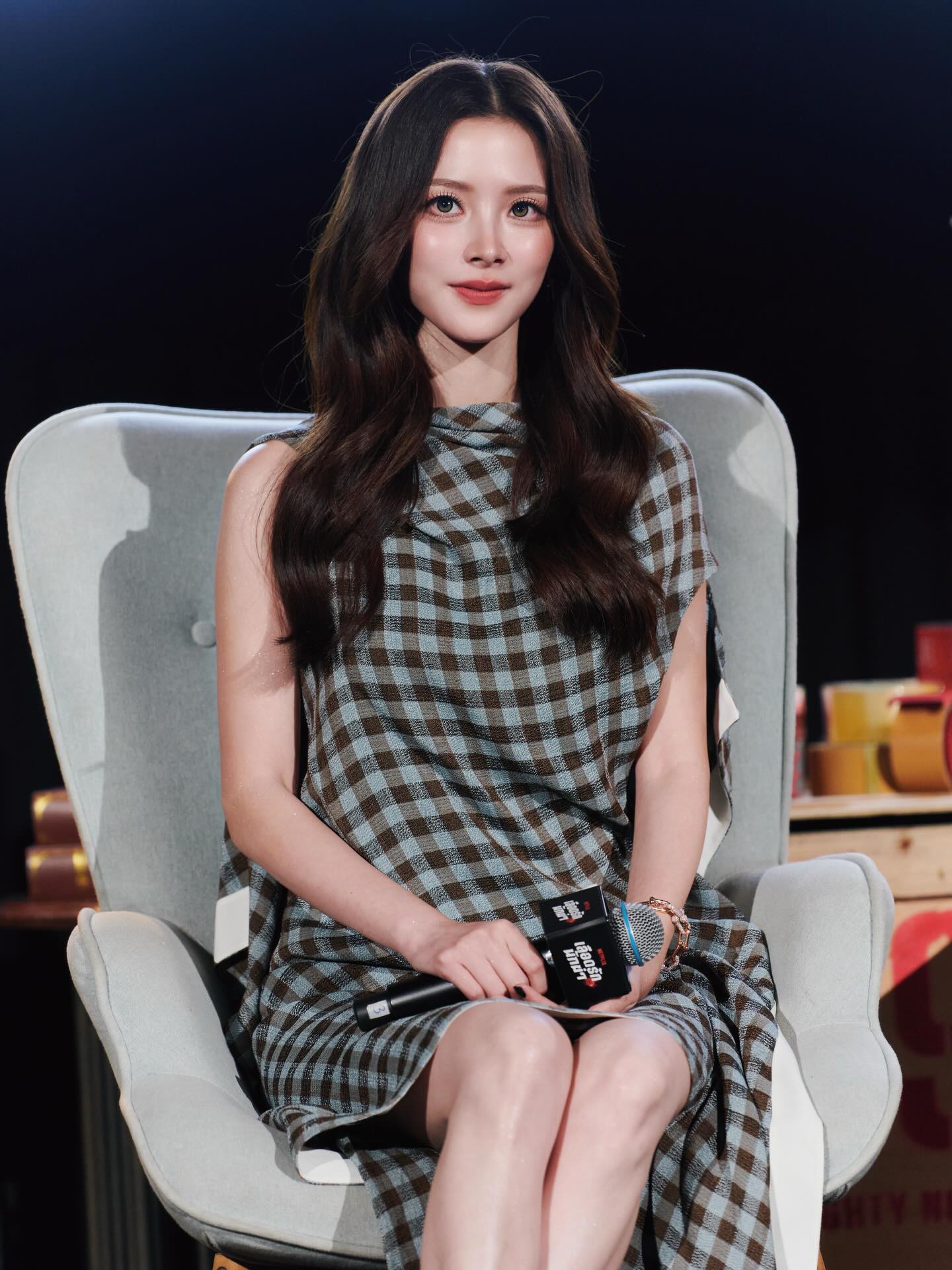 ใบเฟิร์น - พิมพ์ชนก ลือวิเศษไพบูลย์