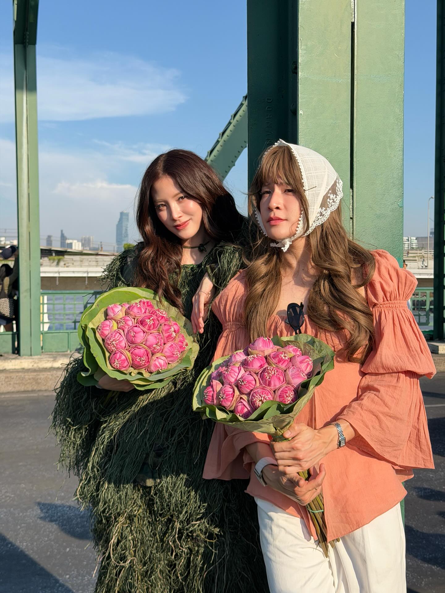 ใบเฟิร์น - พิมพ์ชนก ลือวิเศษไพบูลย์
