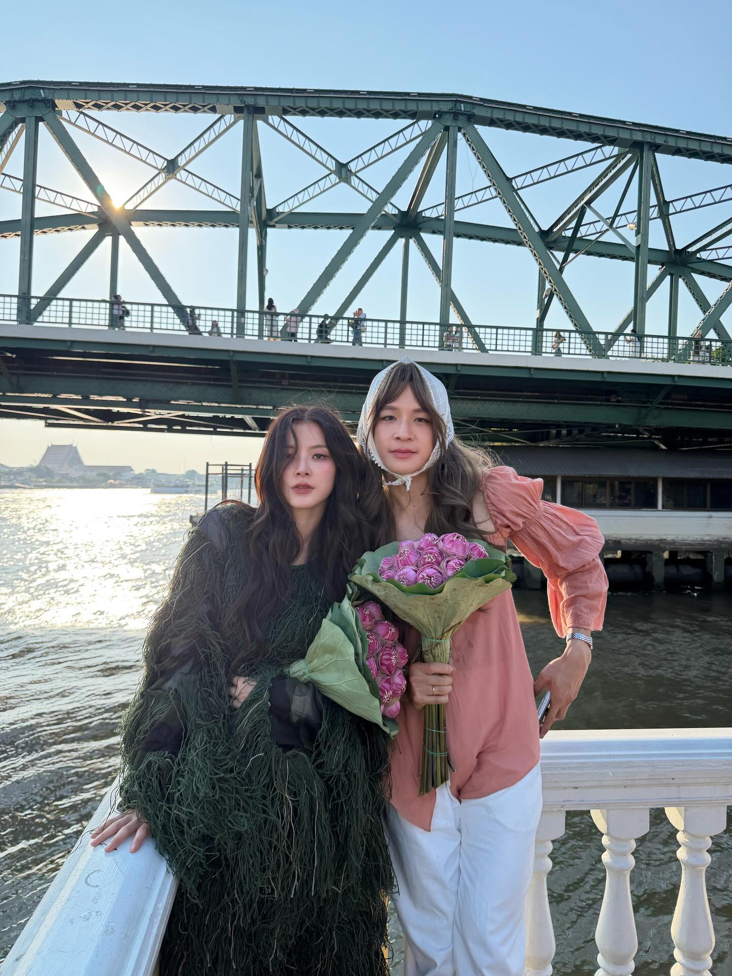 ใบเฟิร์น - พิมพ์ชนก ลือวิเศษไพบูลย์