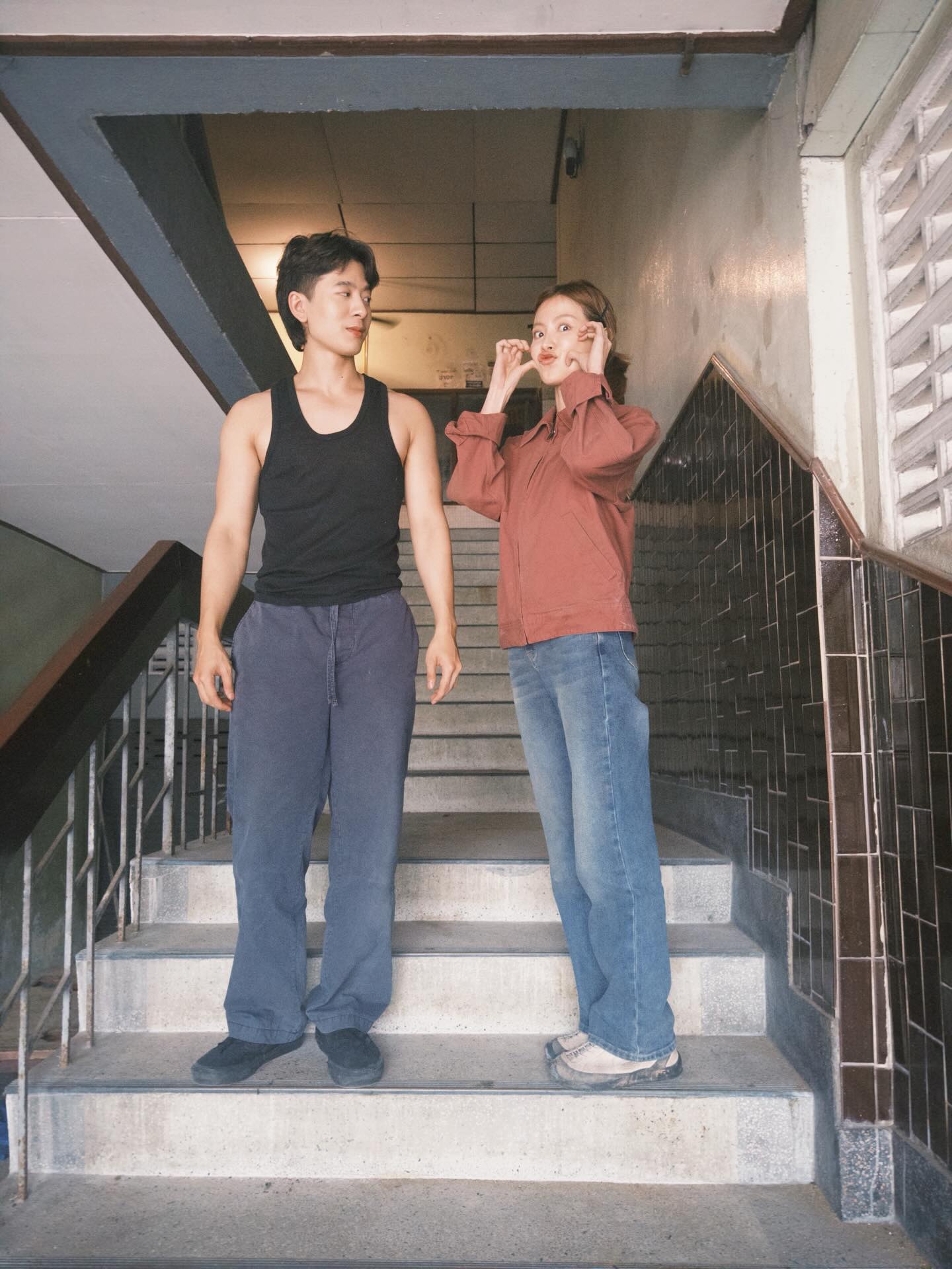 ใบเฟิร์น - พิมพ์ชนก ลือวิเศษไพบูลย์