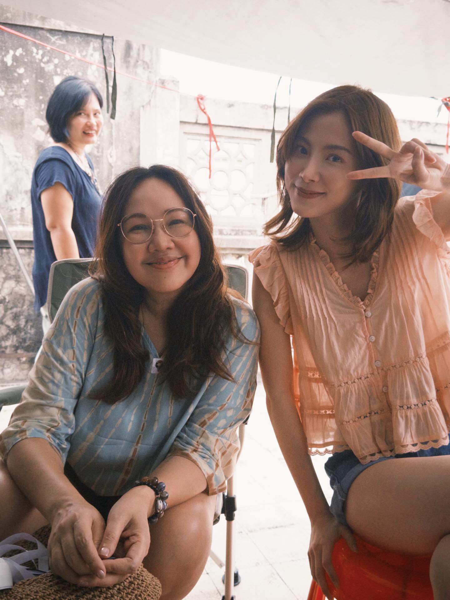 ใบเฟิร์น - พิมพ์ชนก ลือวิเศษไพบูลย์