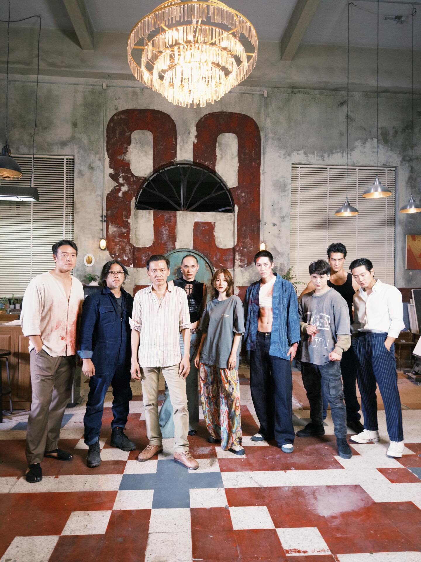 ใบเฟิร์น - พิมพ์ชนก ลือวิเศษไพบูลย์