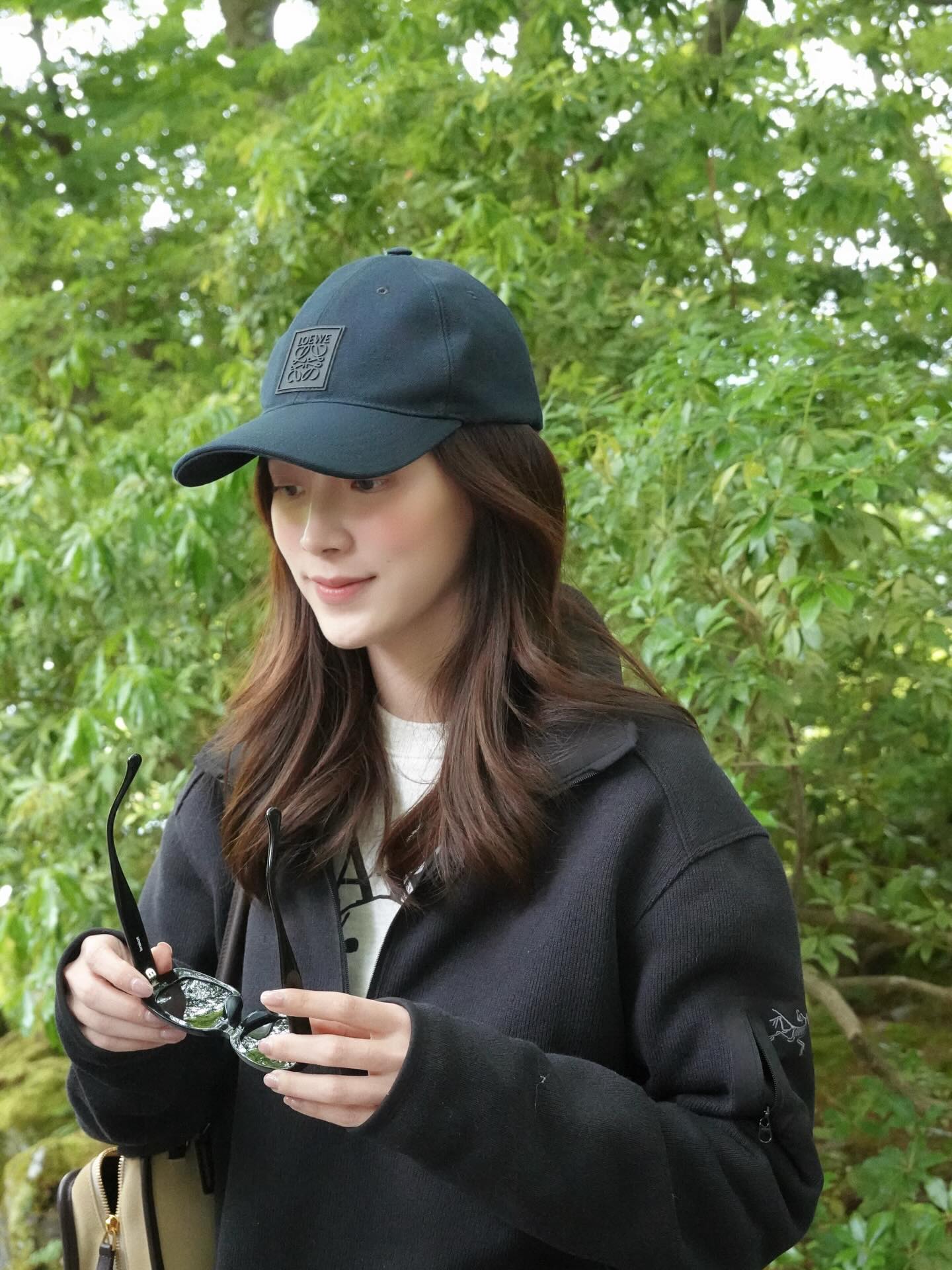 ใบเฟิร์น - พิมพ์ชนก ลือวิเศษไพบูลย์