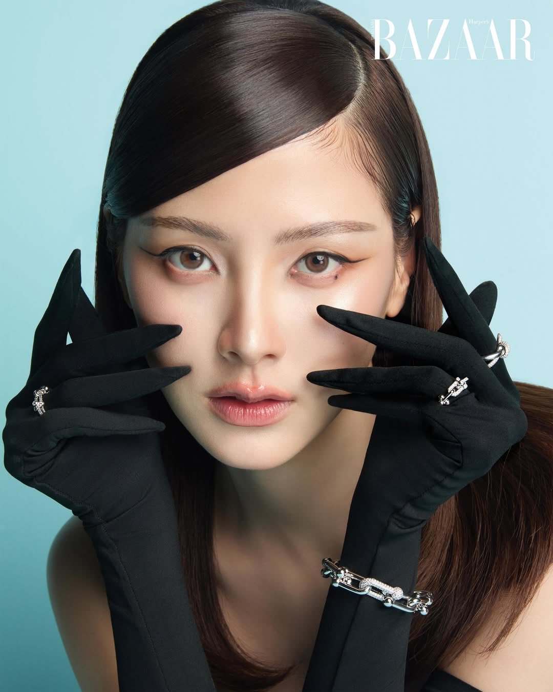 ใบเฟิร์น - พิมพ์ชนก ลือวิเศษไพบูลย์