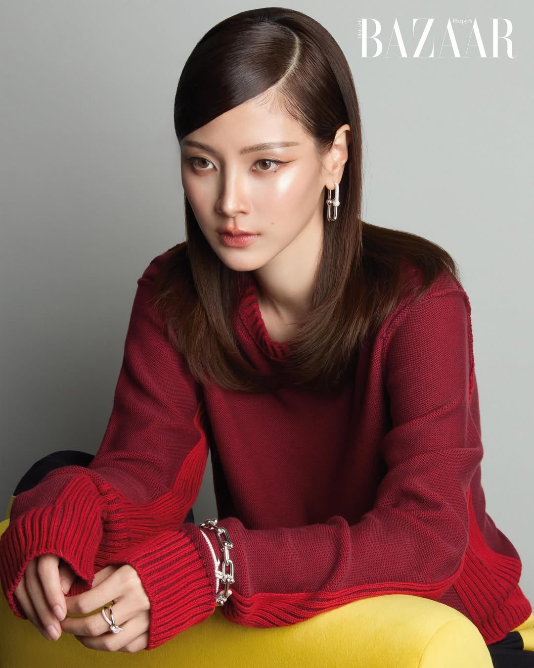 ใบเฟิร์น - พิมพ์ชนก ลือวิเศษไพบูลย์