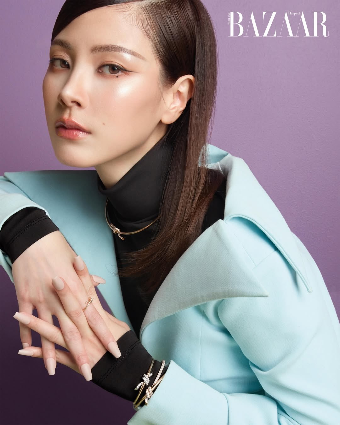 ใบเฟิร์น - พิมพ์ชนก ลือวิเศษไพบูลย์