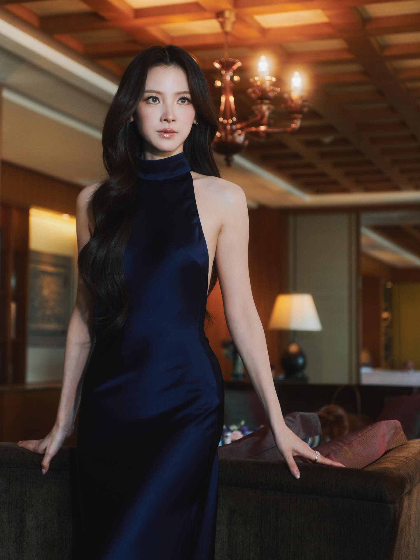 ใบเฟิร์น - พิมพ์ชนก ลือวิเศษไพบูลย์