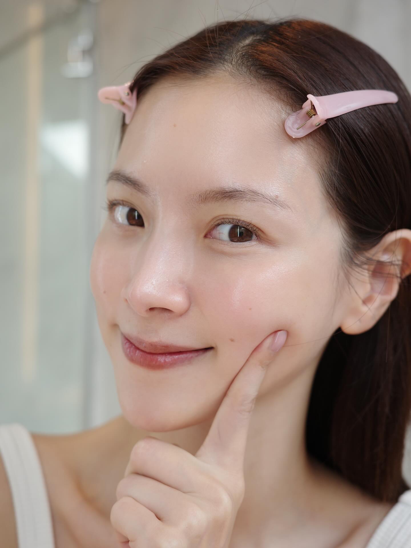 ใบเฟิร์น - พิมพ์ชนก ลือวิเศษไพบูลย์