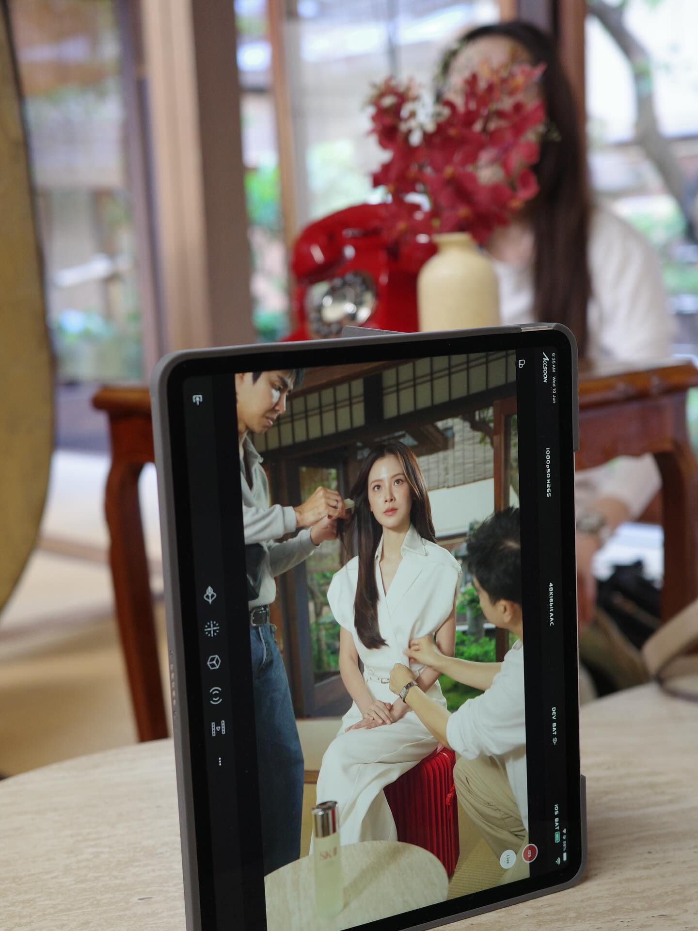 ใบเฟิร์น - พิมพ์ชนก ลือวิเศษไพบูลย์