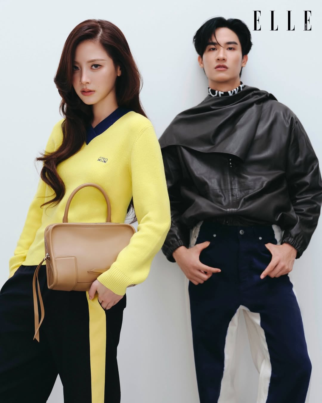ใบเฟิร์น - พิมพ์ชนก ลือวิเศษไพบูลย์