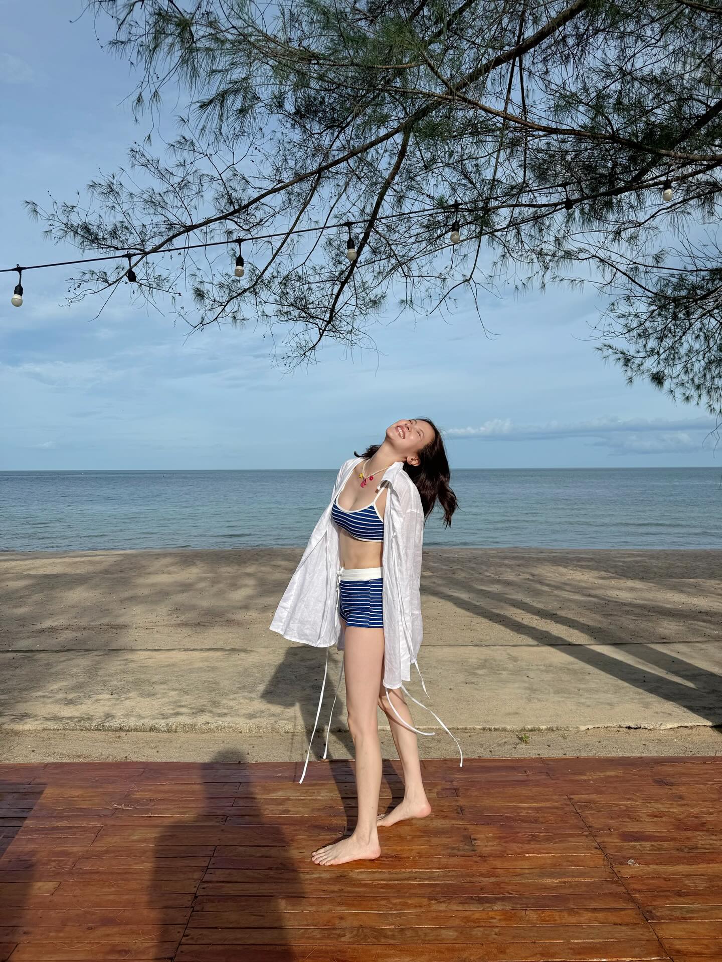 ใบเฟิร์น - พิมพ์ชนก ลือวิเศษไพบูลย์
