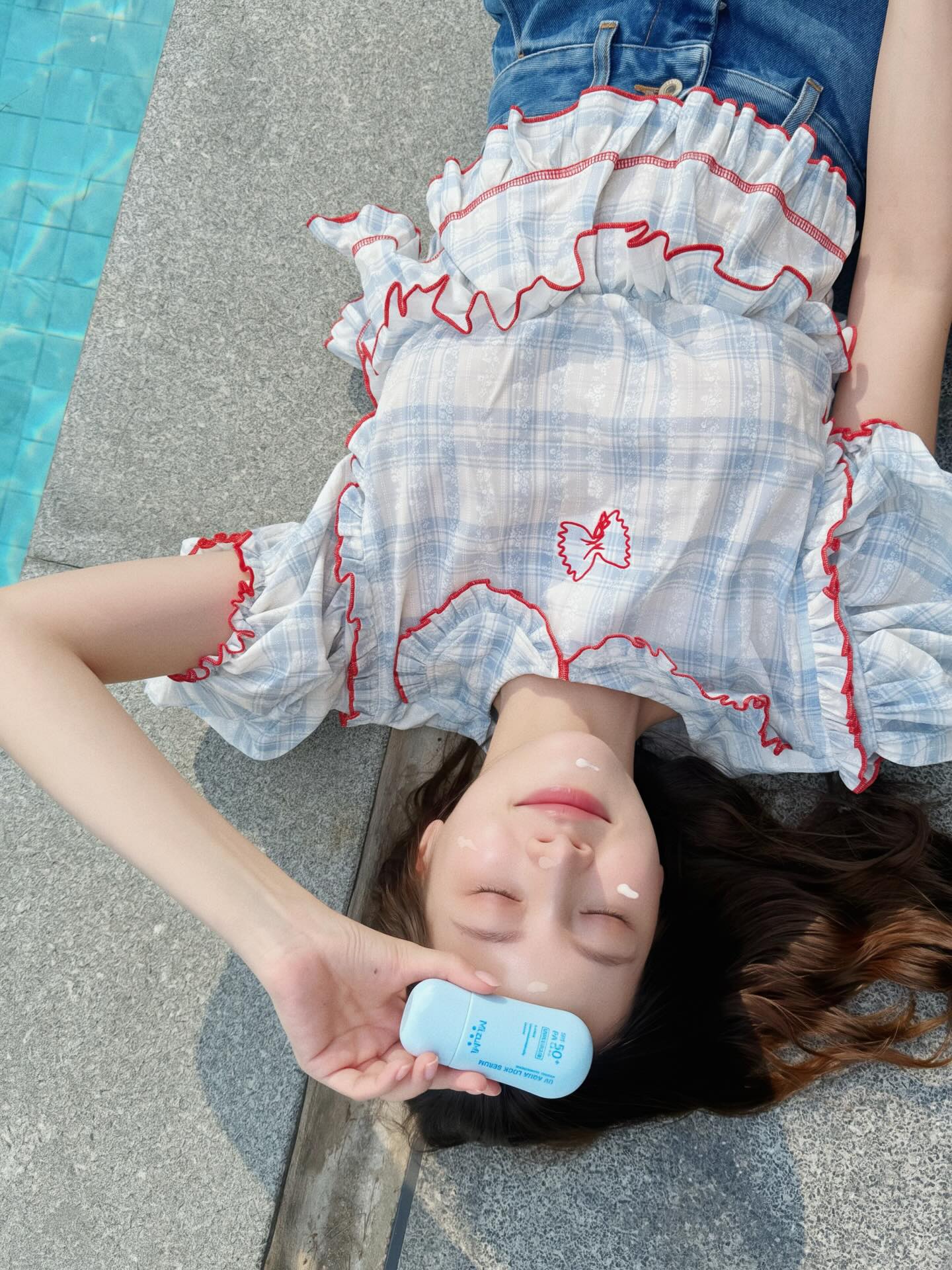 ใบเฟิร์น - พิมพ์ชนก ลือวิเศษไพบูลย์