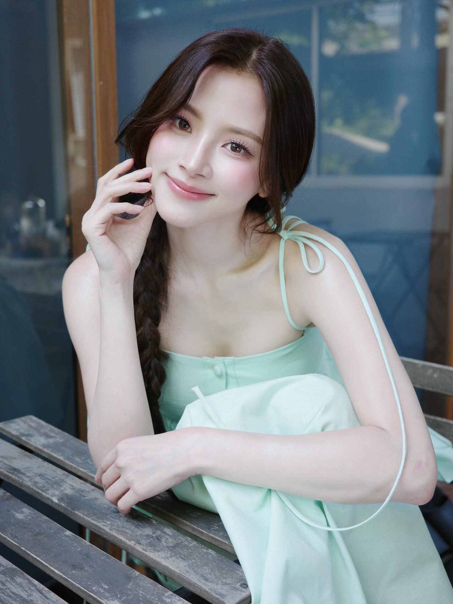 ใบเฟิร์น - พิมพ์ชนก ลือวิเศษไพบูลย์