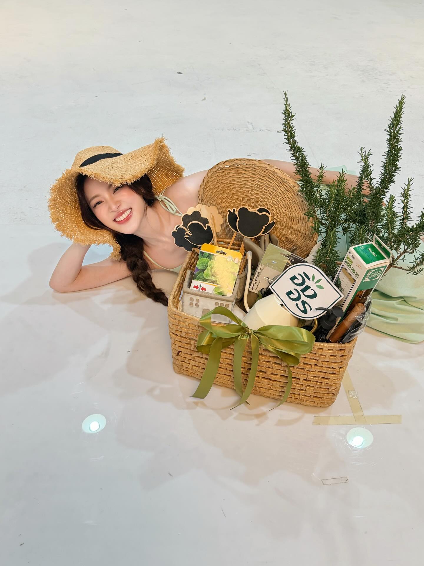 ใบเฟิร์น - พิมพ์ชนก ลือวิเศษไพบูลย์