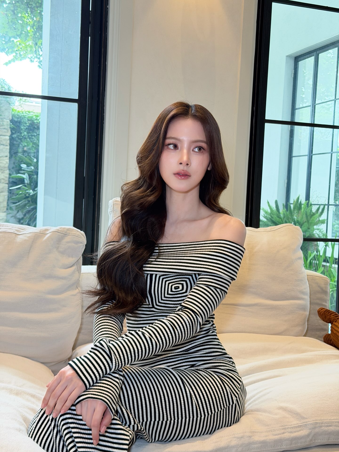 ใบเฟิร์น - พิมพ์ชนก ลือวิเศษไพบูลย์