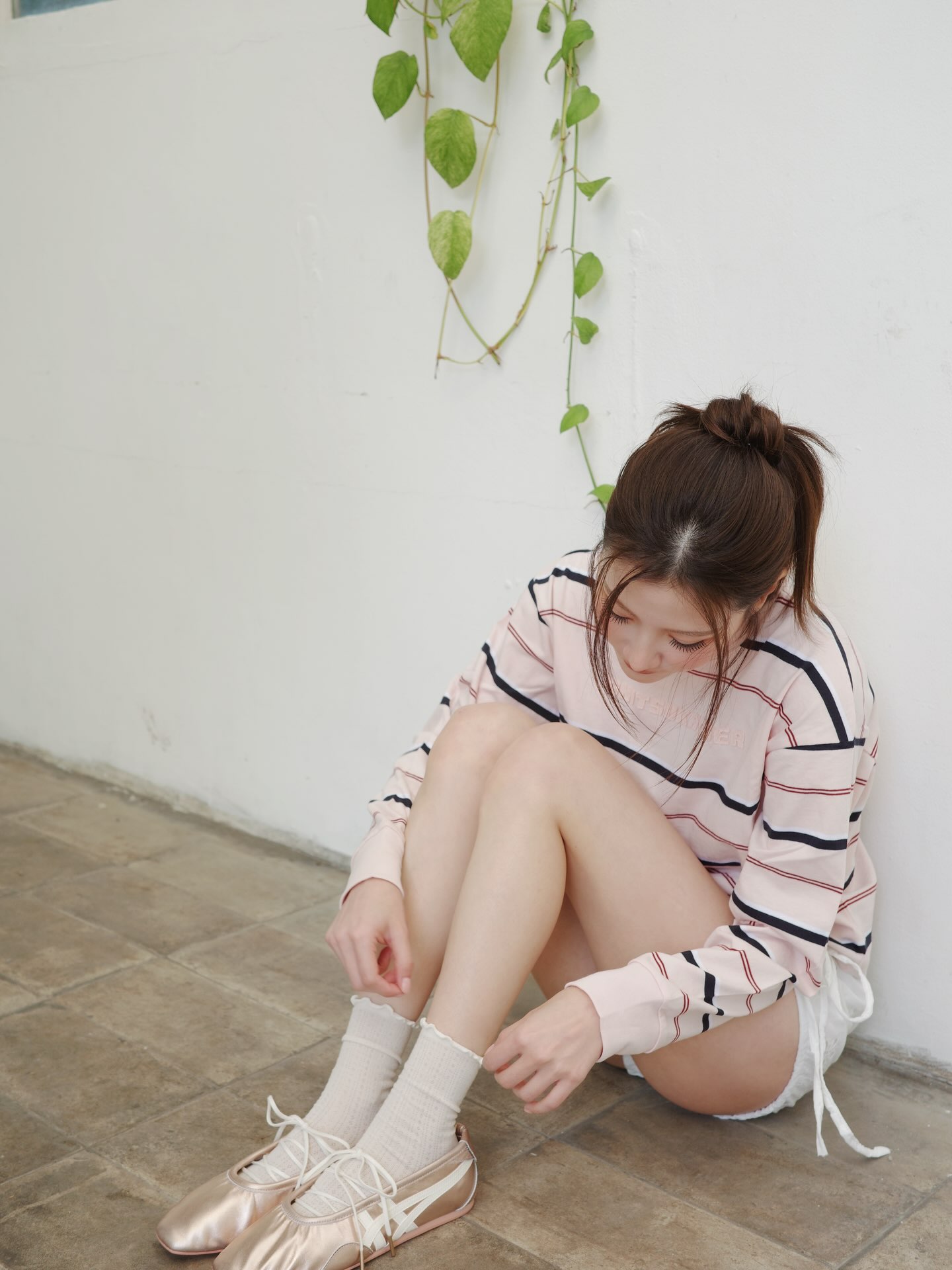 ใบเฟิร์น - พิมพ์ชนก ลือวิเศษไพบูลย์