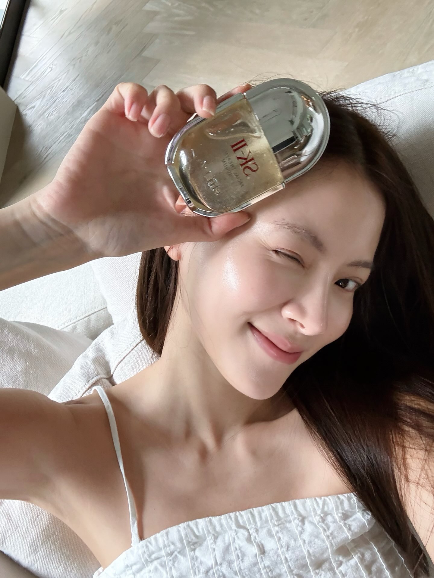 ใบเฟิร์น - พิมพ์ชนก ลือวิเศษไพบูลย์