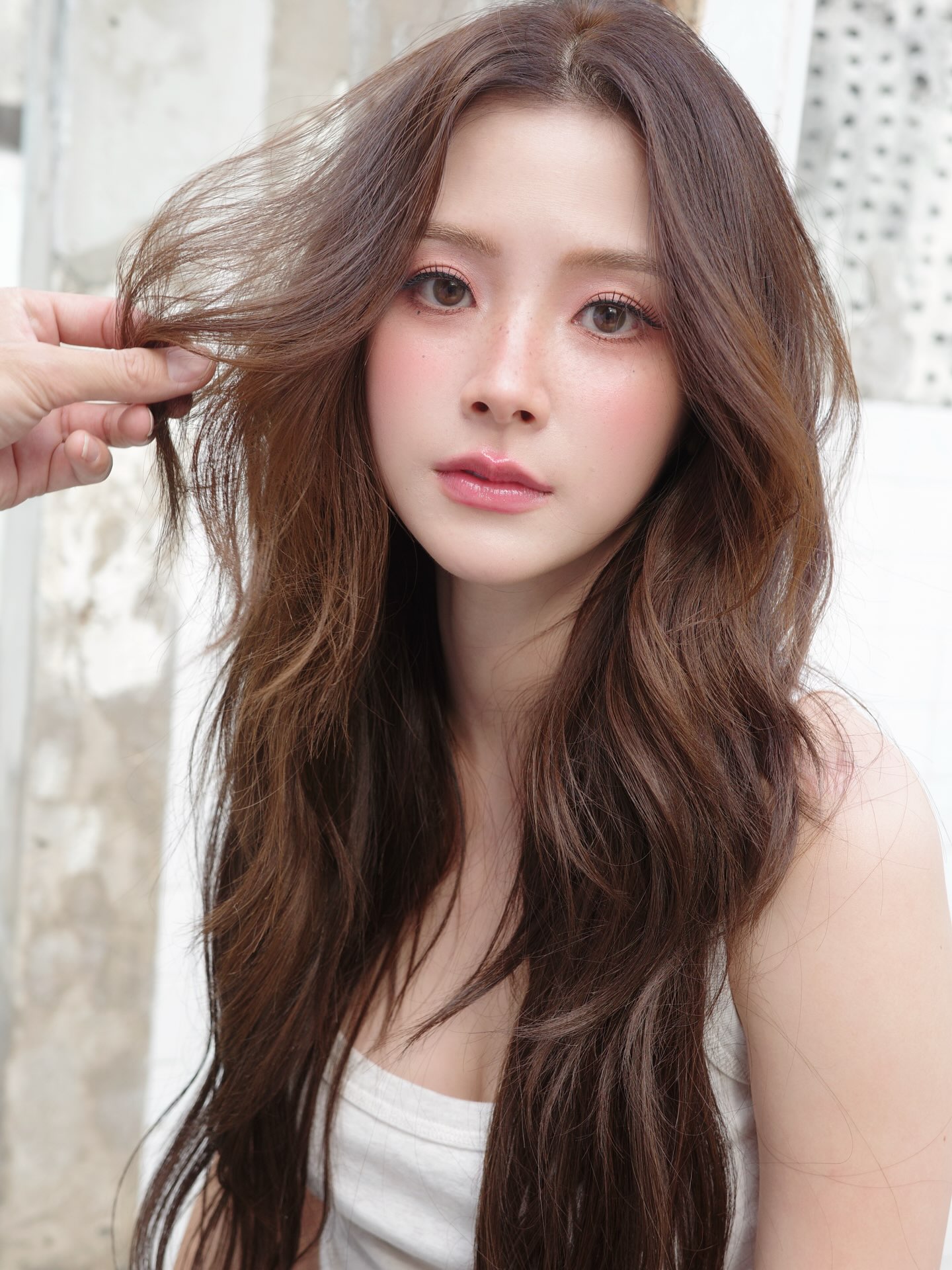 ใบเฟิร์น - พิมพ์ชนก ลือวิเศษไพบูลย์