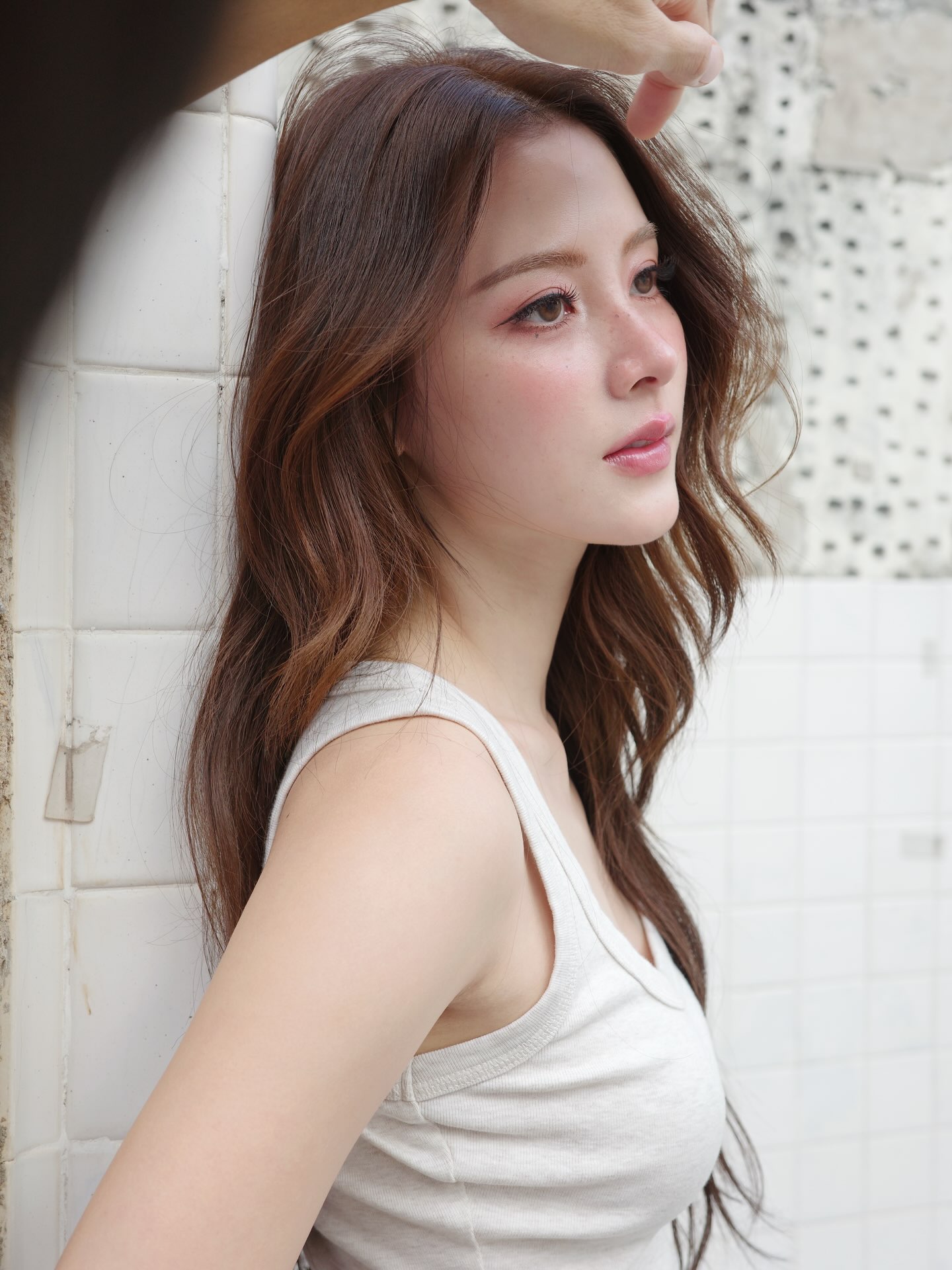 ใบเฟิร์น - พิมพ์ชนก ลือวิเศษไพบูลย์