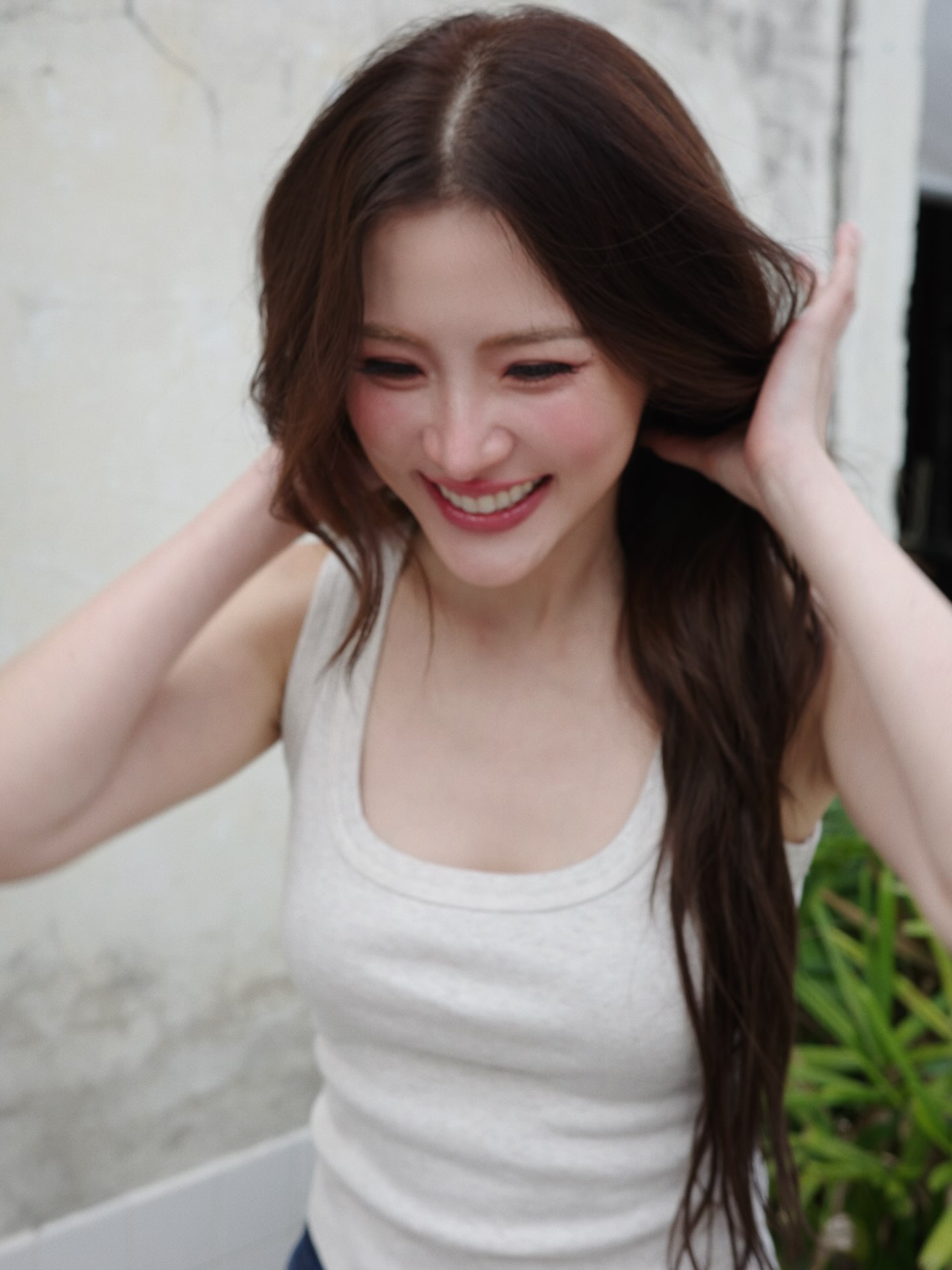 ใบเฟิร์น - พิมพ์ชนก ลือวิเศษไพบูลย์