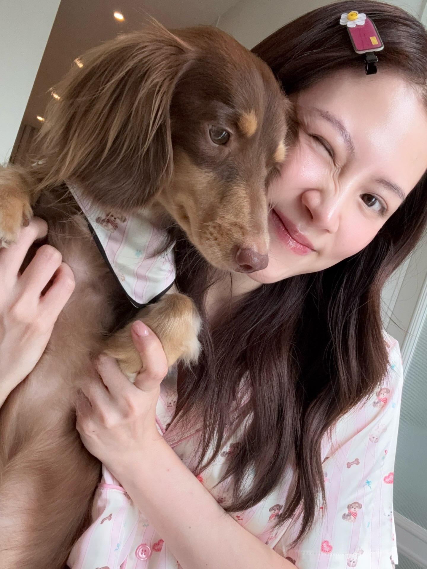 ใบเฟิร์น - พิมพ์ชนก ลือวิเศษไพบูลย์