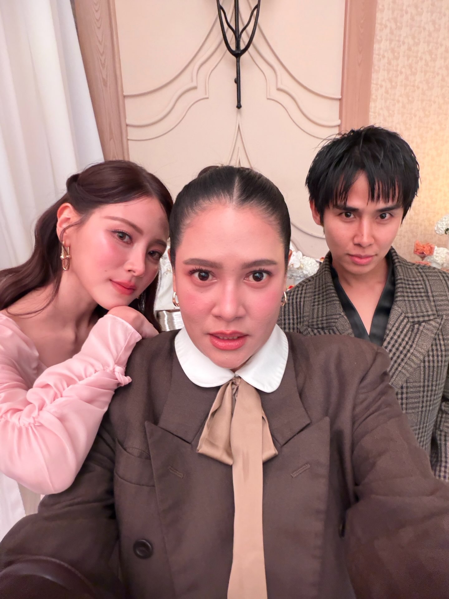 ใบเฟิร์น - พิมพ์ชนก ลือวิเศษไพบูลย์
