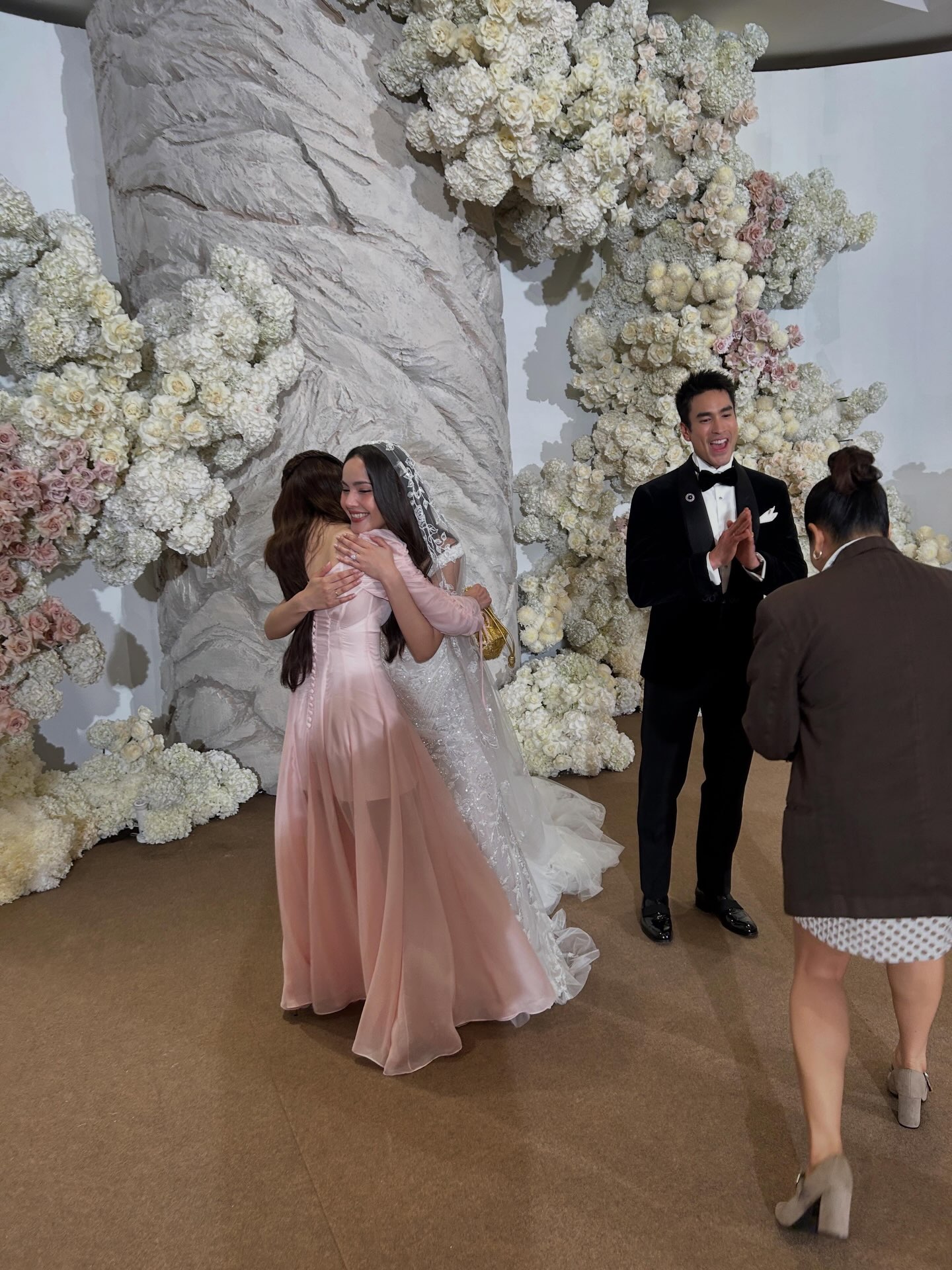 ใบเฟิร์น - พิมพ์ชนก ลือวิเศษไพบูลย์