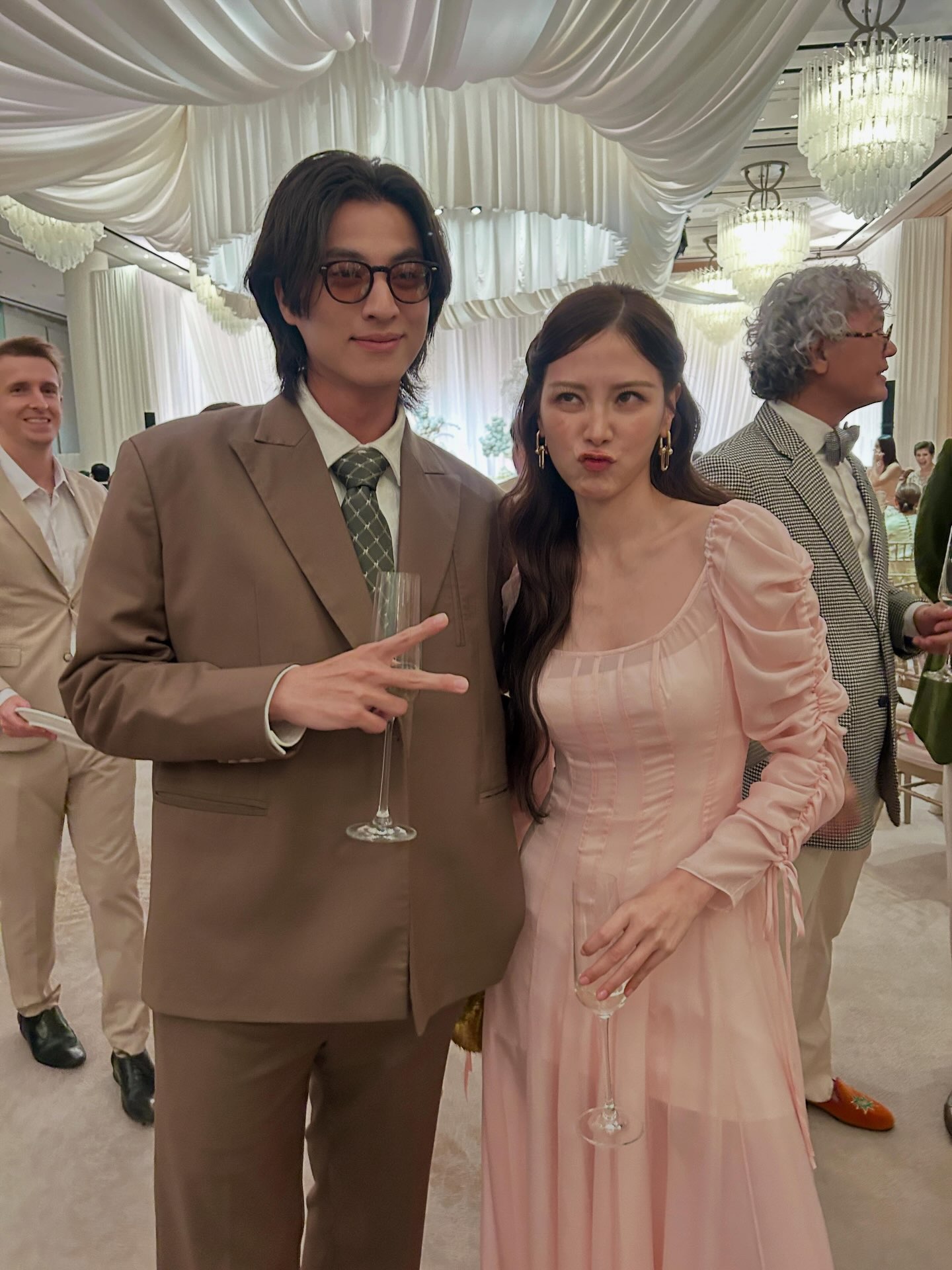 ใบเฟิร์น - พิมพ์ชนก ลือวิเศษไพบูลย์