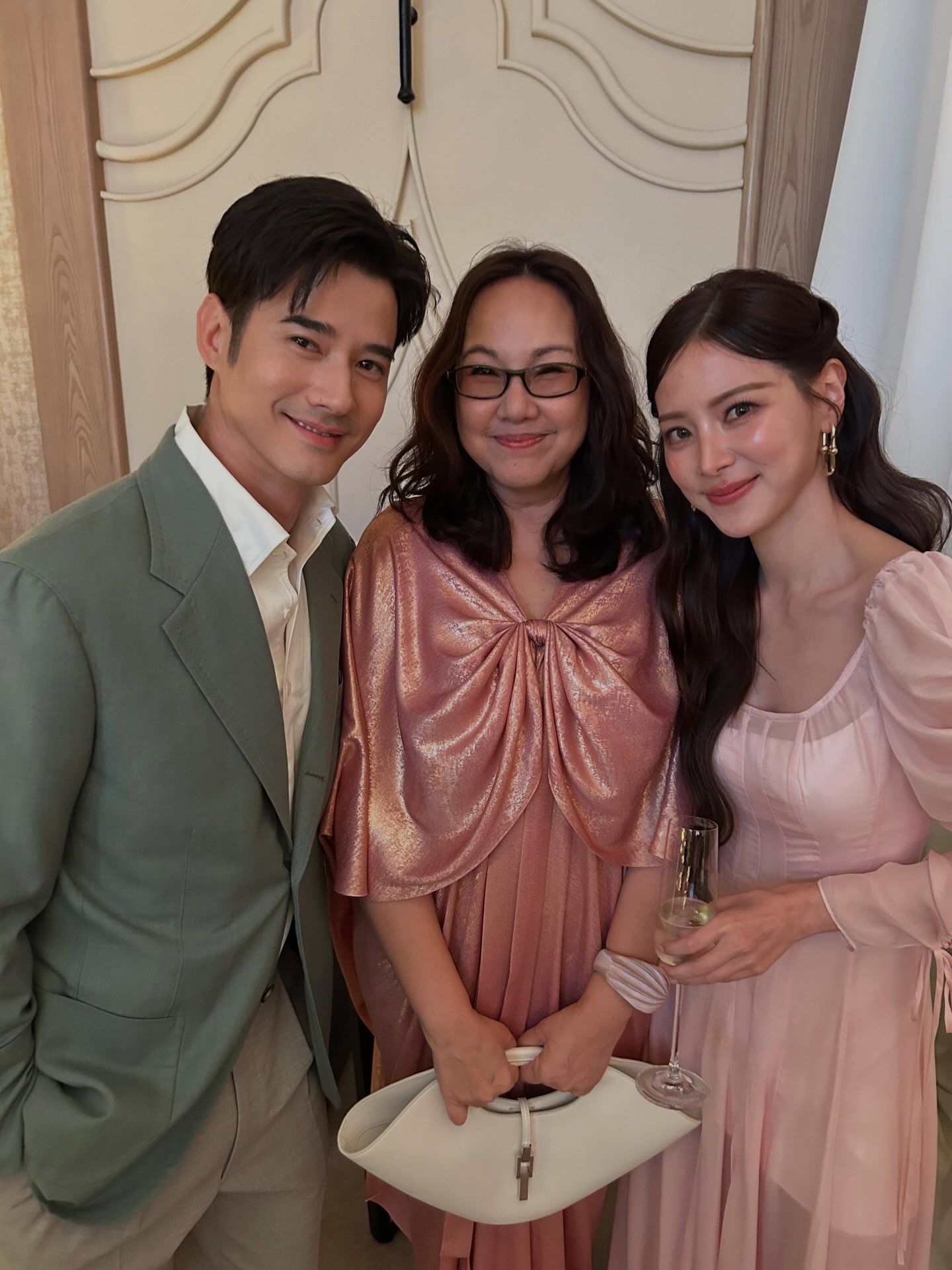 ใบเฟิร์น - พิมพ์ชนก ลือวิเศษไพบูลย์